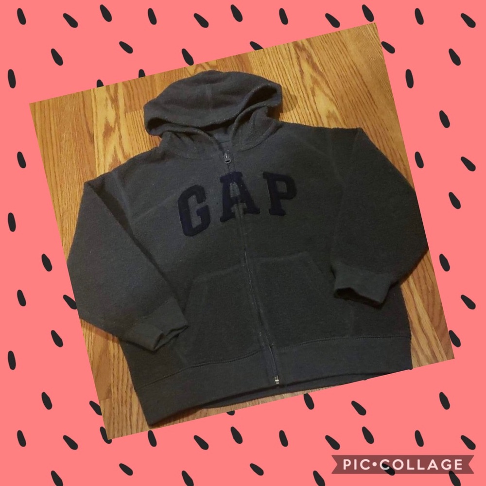 Boy Gap Hoodie